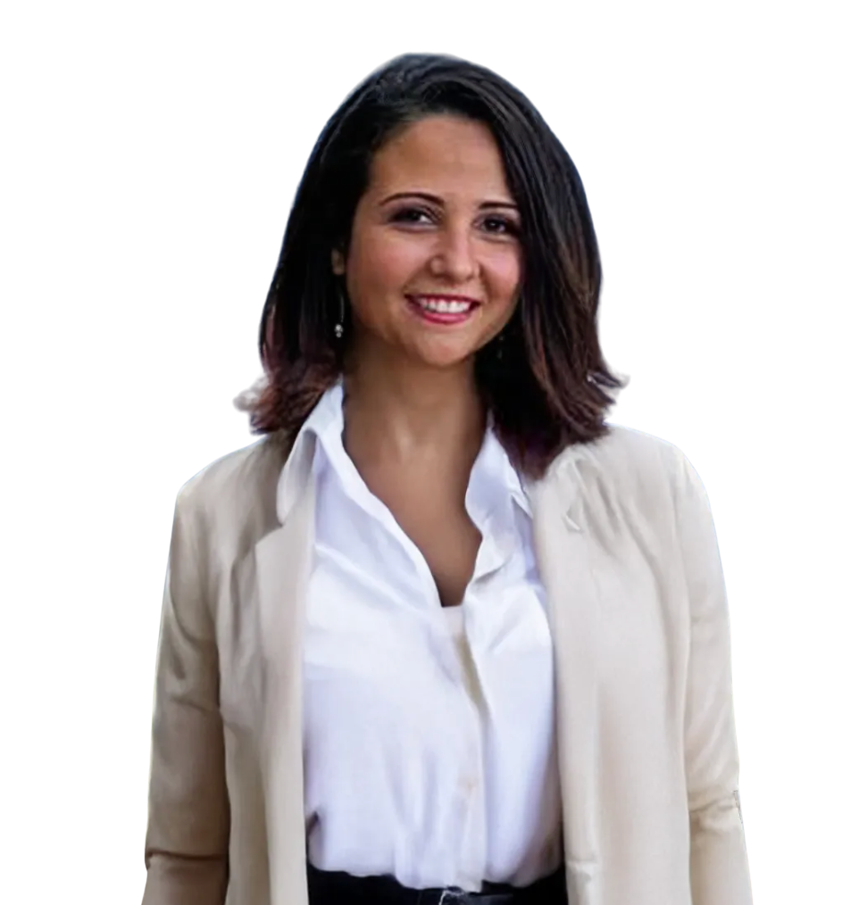 Aya Hijazi